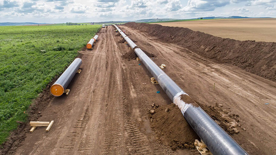 Looking toward the future of the hydrocarbons industry and supporting client investment