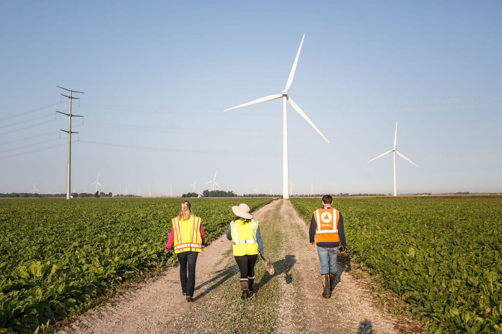 Preparing for the Inflation Reduction Act of 2022: Five key development drivers to understand before planning your next move in renewable energy