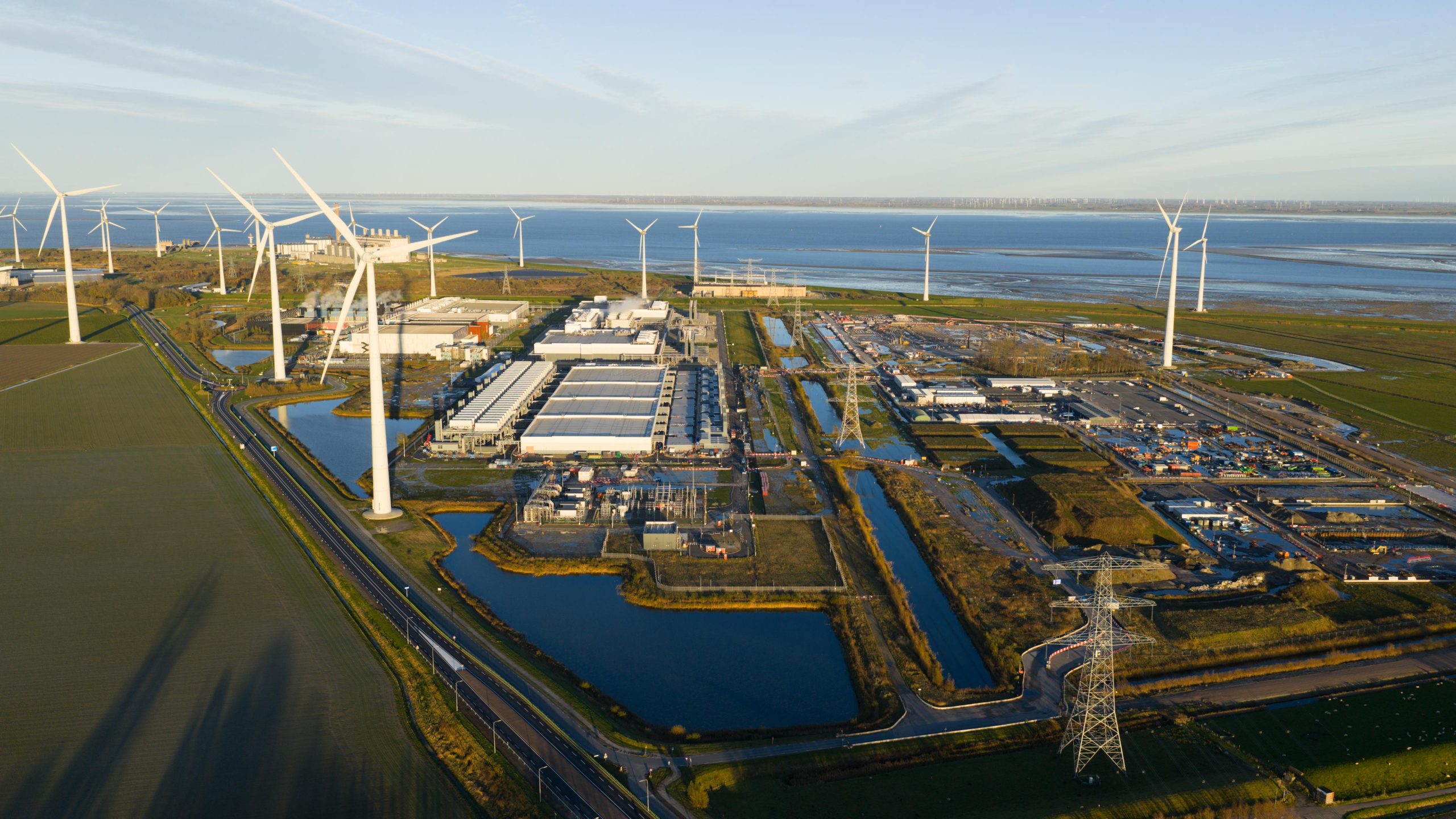 Before you buy the land: 10 steps to validate data center power availability